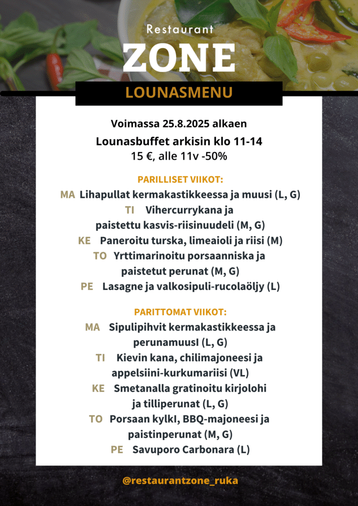 Lounas Rukalla