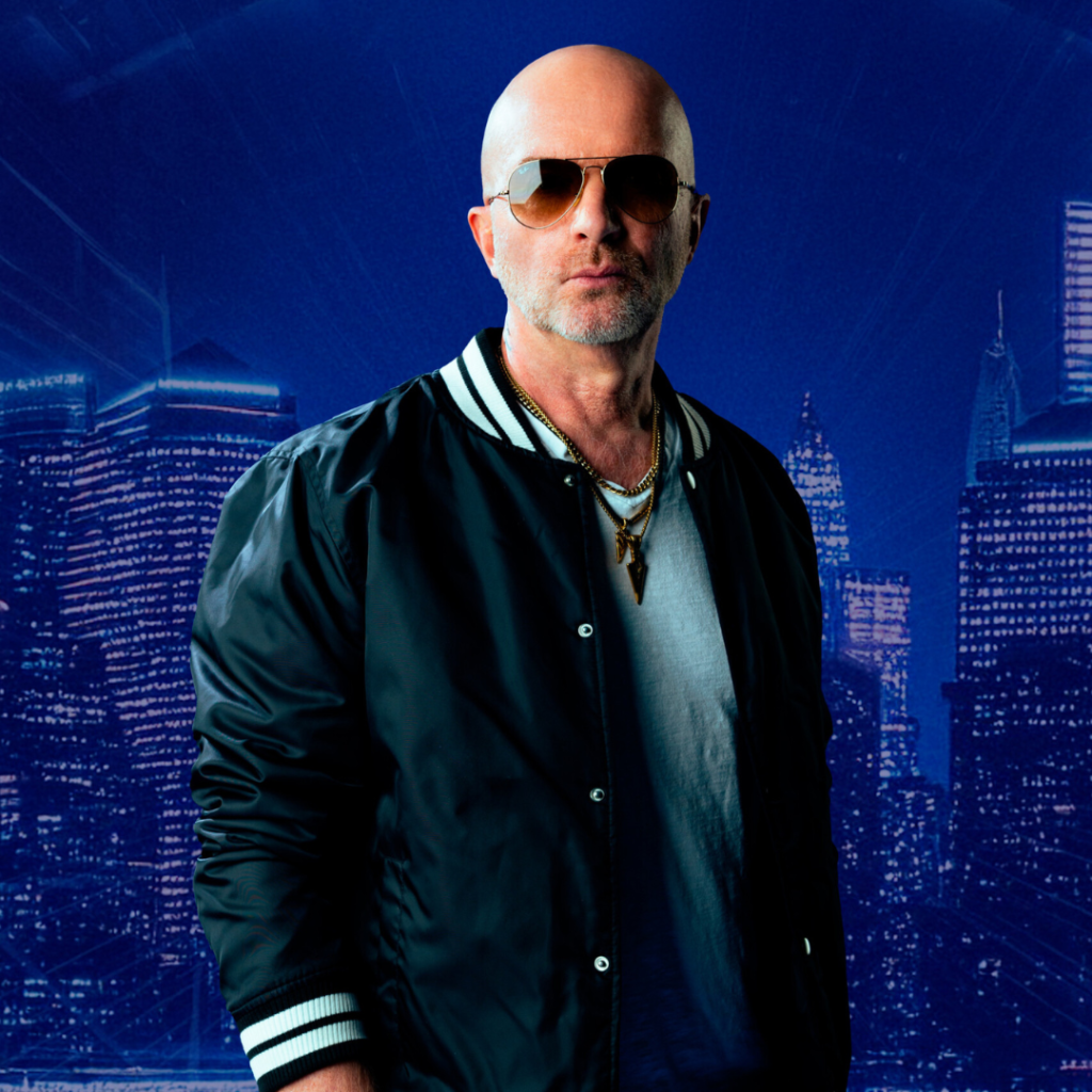 Waldo's People keikalla Rukalla Zonessa