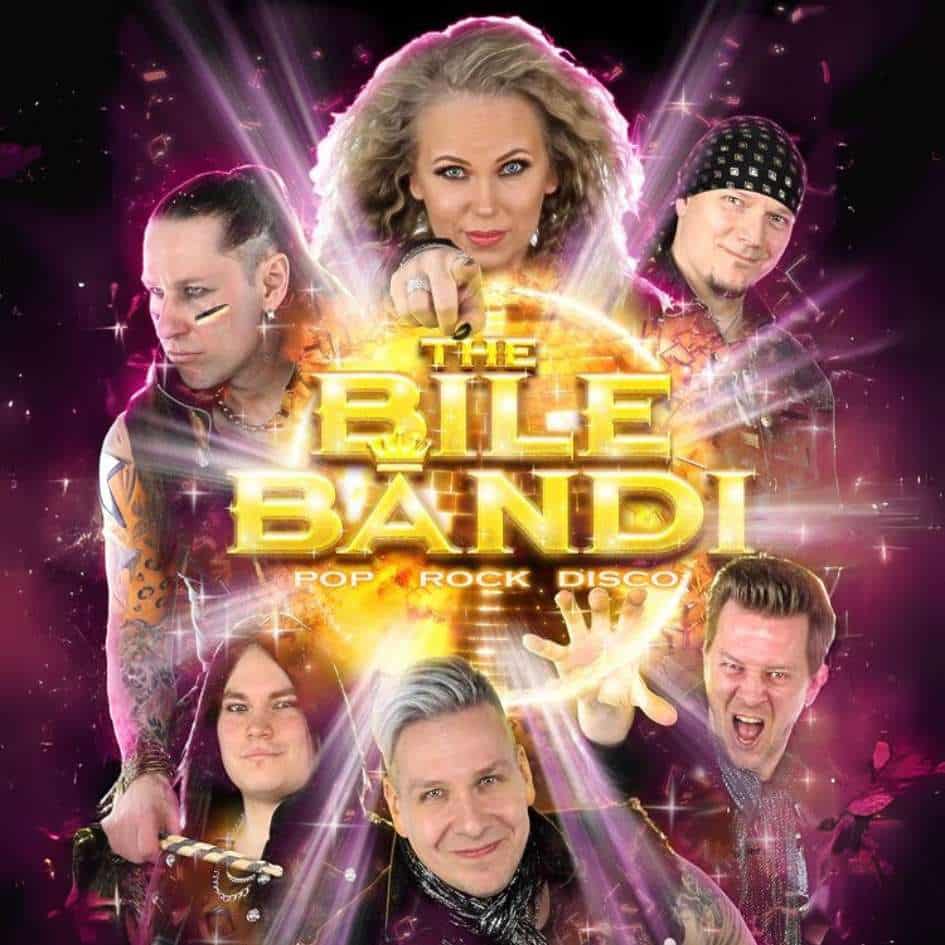The Bilebändi